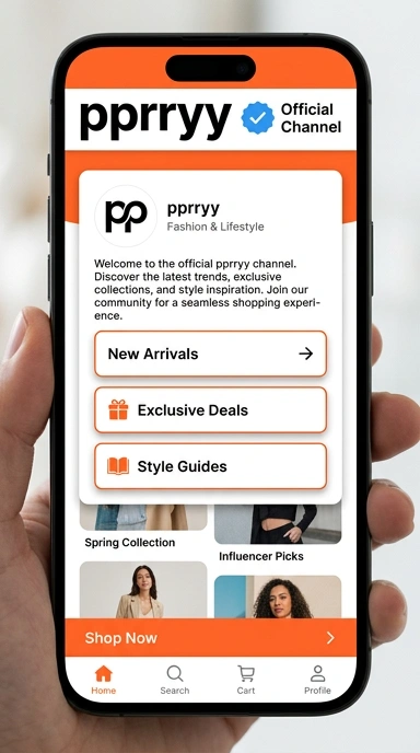 Halaman Resmi pprryy untuk Pengguna Android Indonesia